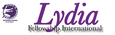 Lydia fellowship international